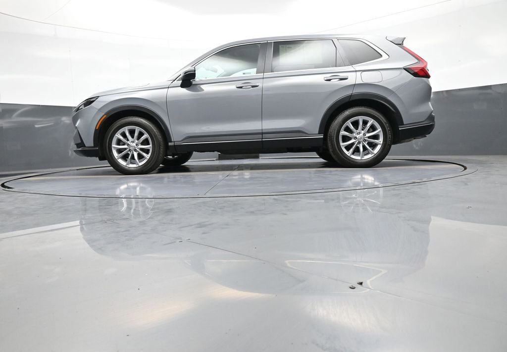 Used 2023 Honda CR-V EX-L image 33