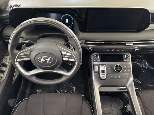 Used 2025 Hyundai Palisade Calligraphy image 23