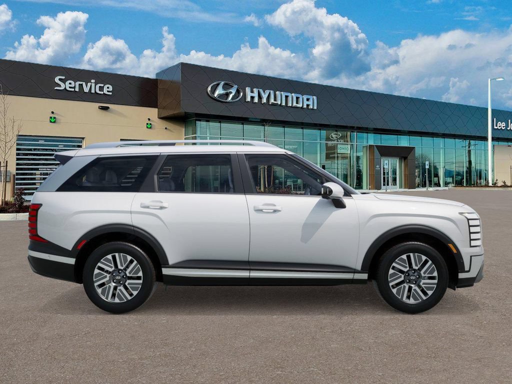 New 2026 Hyundai Palisade SEL Premium AWD/4WD image 7