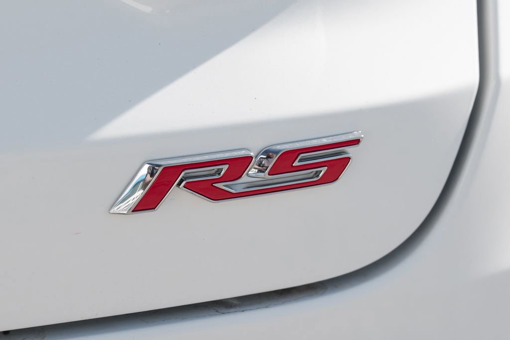 New 2026 Chevrolet Trax RS w/ Driver Confidence Package FWD image 14