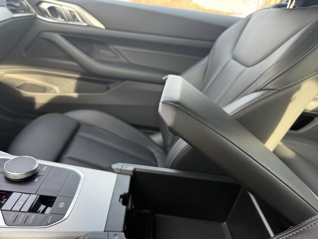 Used 2024 BMW 430i xDrive Coupe w/ Premium Package image 20