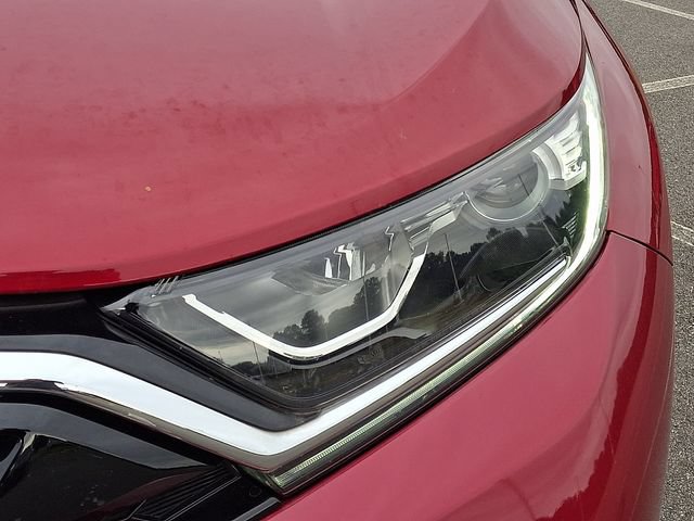 Used 2022 Honda CR-V EX-L image 9