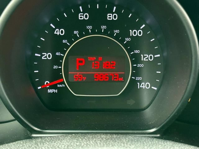 Used 2014 Kia Soul + FWD image 18