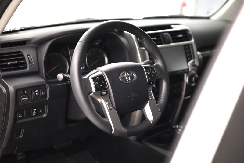 Used 2022 Toyota 4Runner Limited image 12