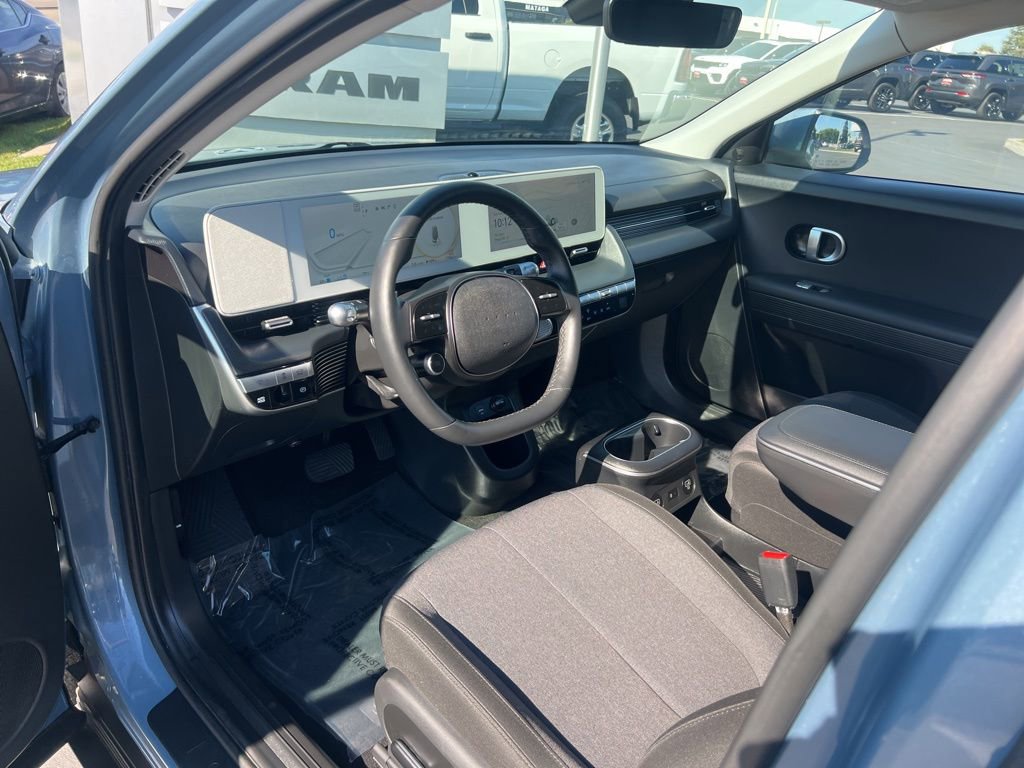Used 2024 Hyundai Ioniq 5 SEL image 17