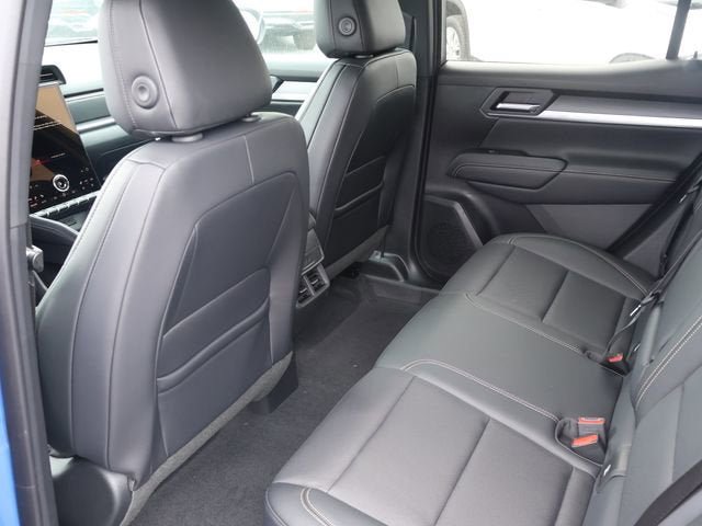 New 2026 GMC Terrain Elevation w/ Elevation Premium Package AWD/4WD image 13