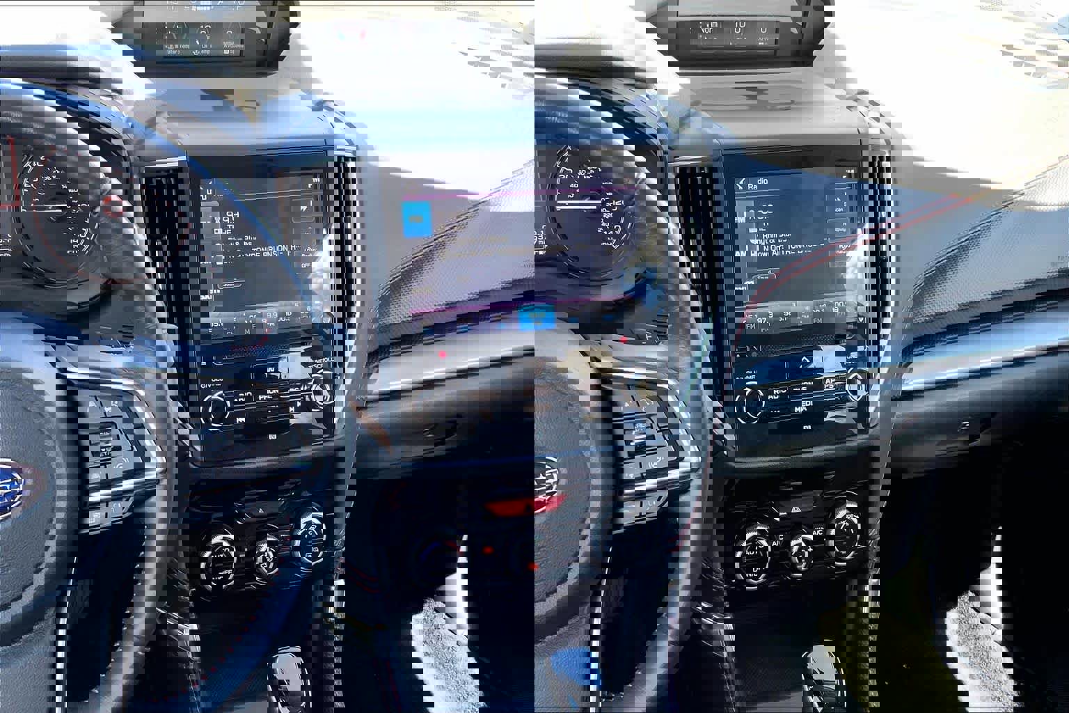 Used 2020 Subaru Forester Sport image 6