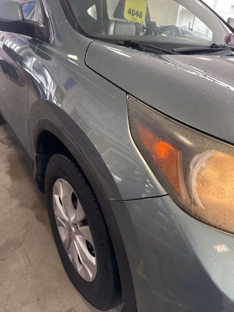 Used 2012 Honda CR-V EX-L image 12