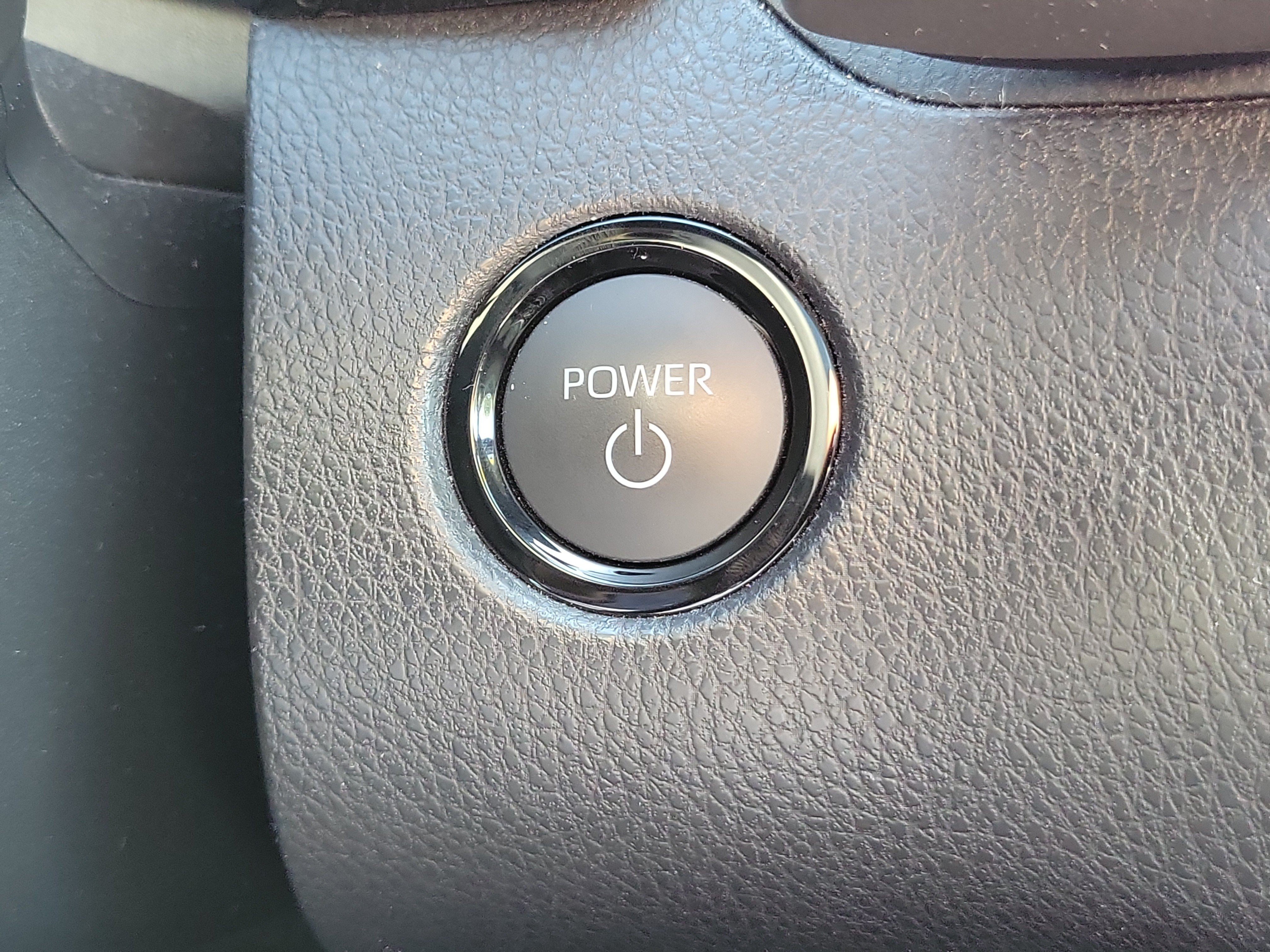 Used 2025 Toyota Camry SE w/ Multimedia Upgrade Package FWD image 30