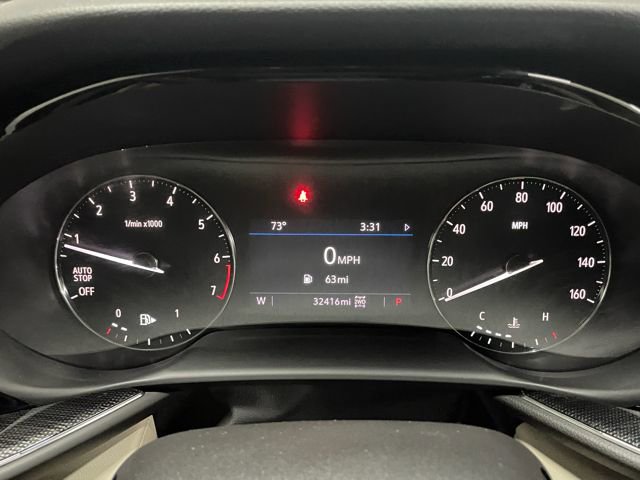 Used 2023 Buick Envision Preferred image 16