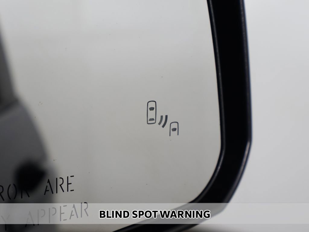 Used 2018 Toyota Sequoia TRD Sport image 6