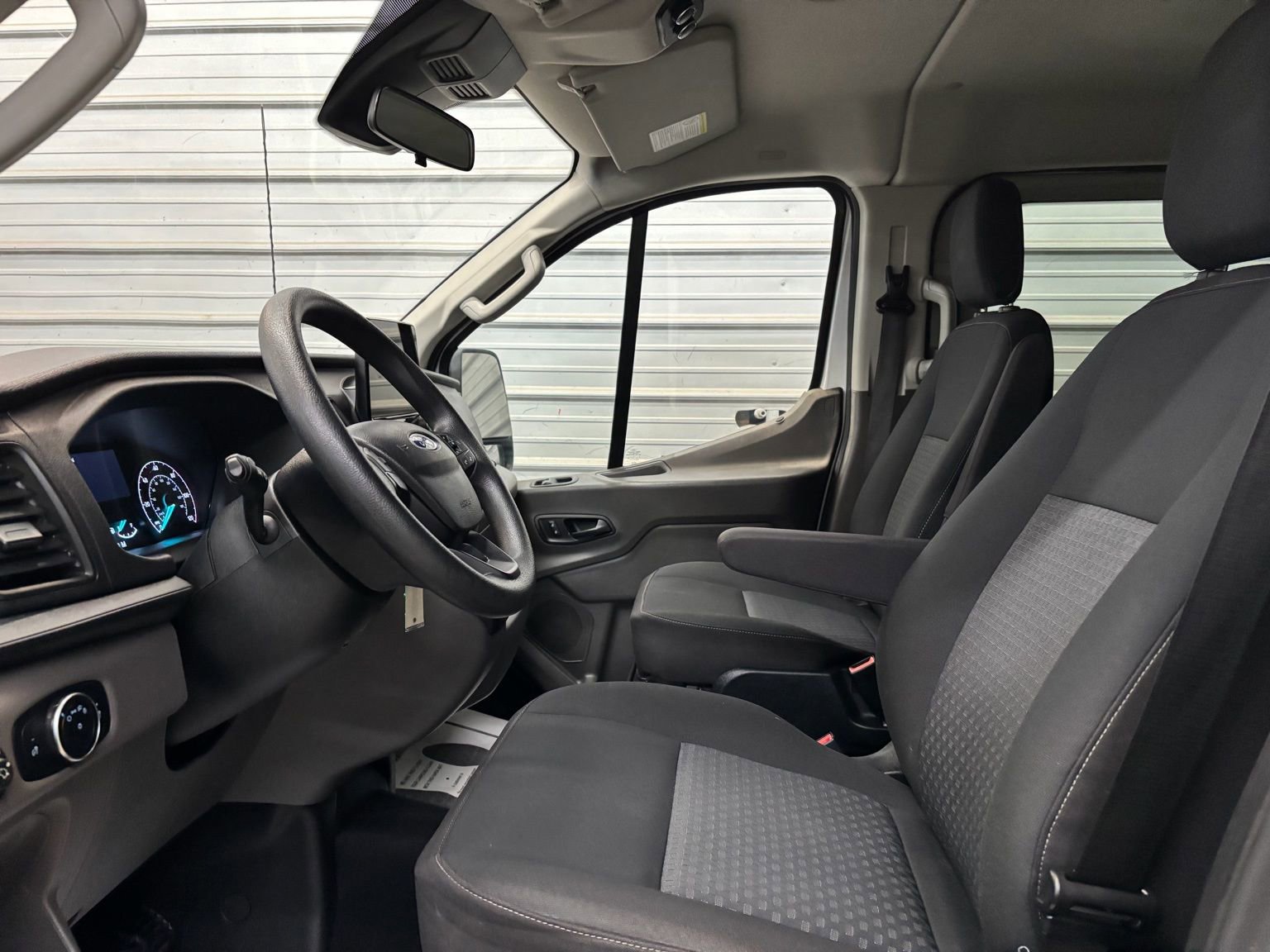 Used 2020 Ford Transit 150 XL image 12