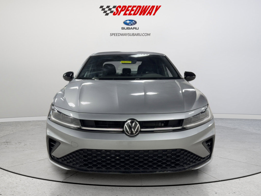 New 2026 Volkswagen Jetta Sport FWD image 3