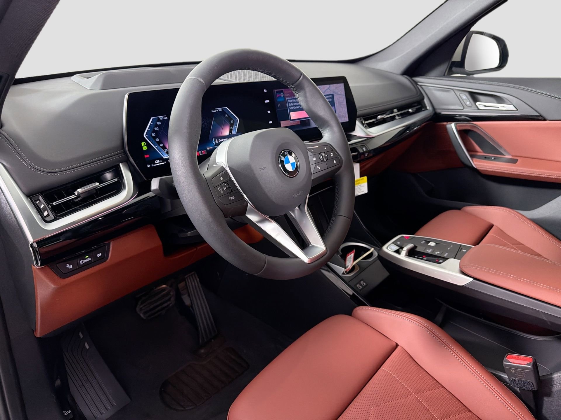 New 2026 BMW X1 xDrive28i w/ Technology Package image 9