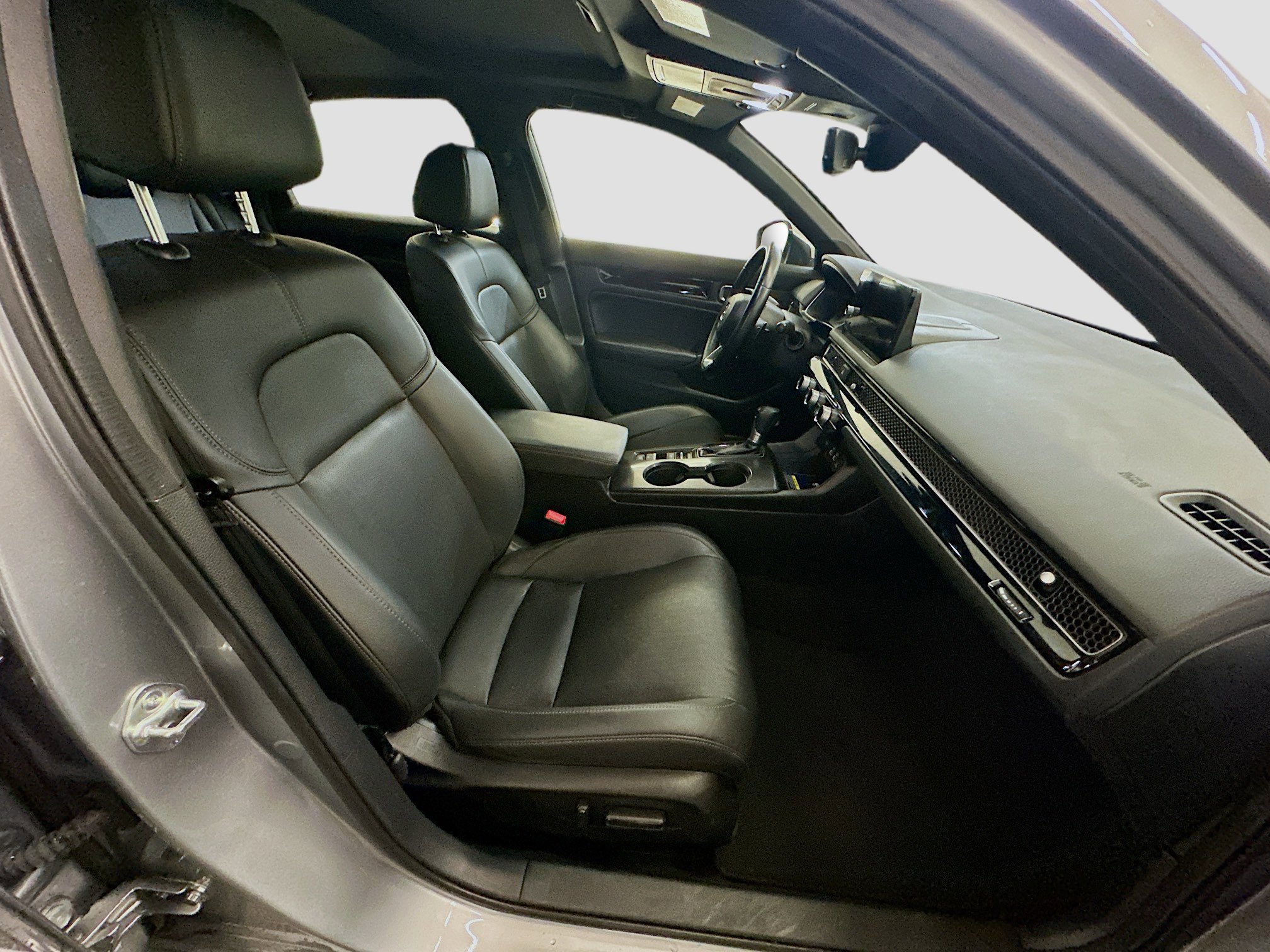 Used 2023 Honda Civic Sport Touring image 33