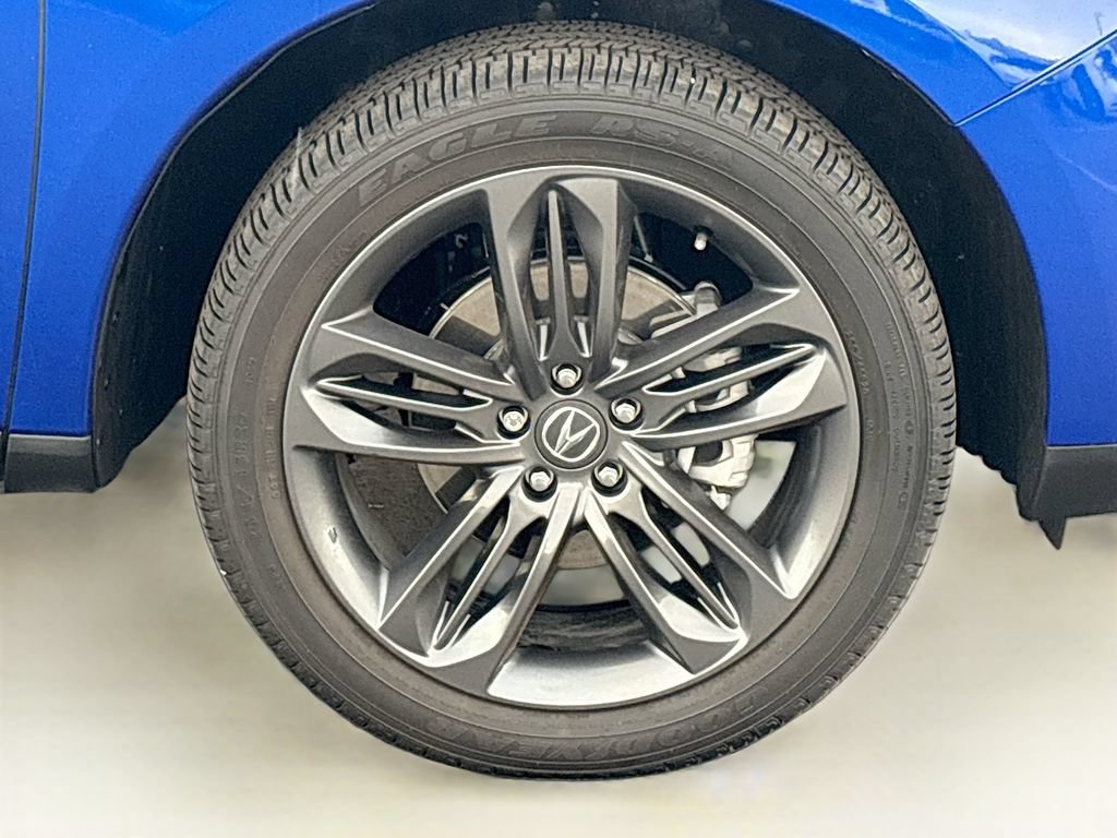 Used 2022 Acura RDX w/ Advance Package FWD image 32
