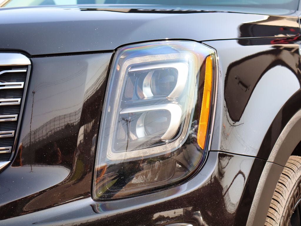 Used 2020 Kia Telluride SX AWD/4WD image 11