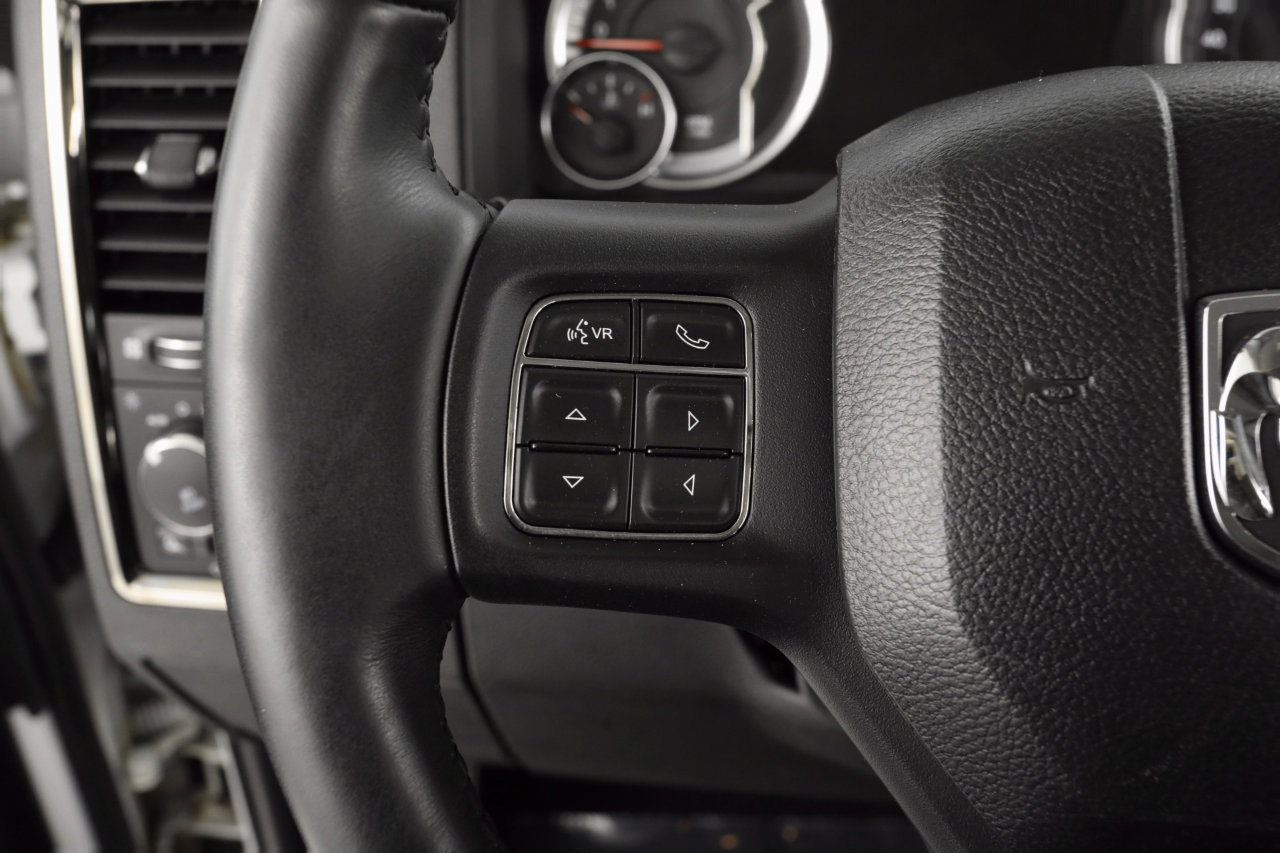 Used 2018 RAM 1500 Sport image 15