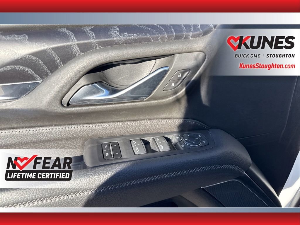 Used 2024 GMC Yukon Denali image 20