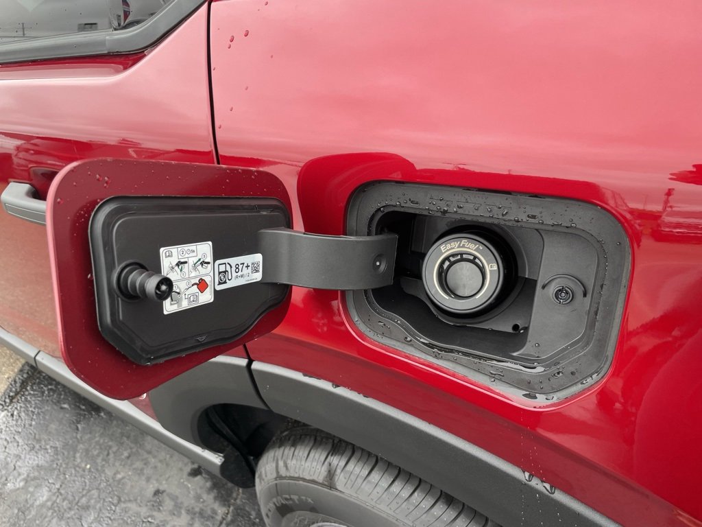 New 2025 Ford Bronco Sport Big Bend w/ Convenience Package image 58