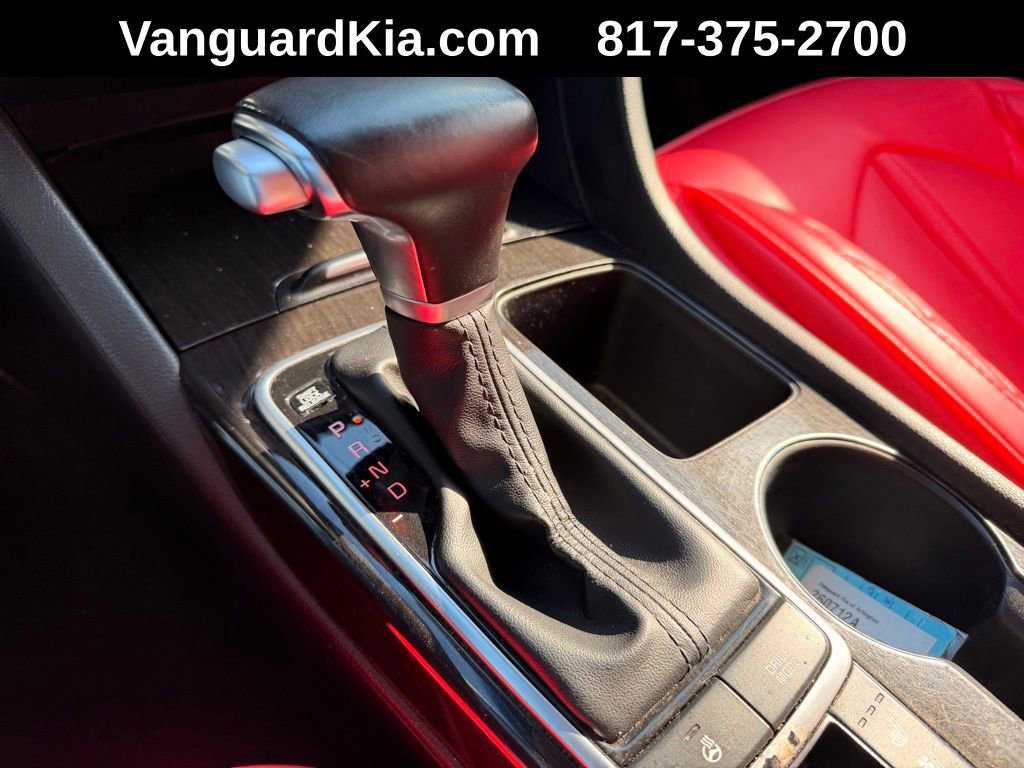 Used 2019 Kia Optima EX w/ EX Premium Package image 21