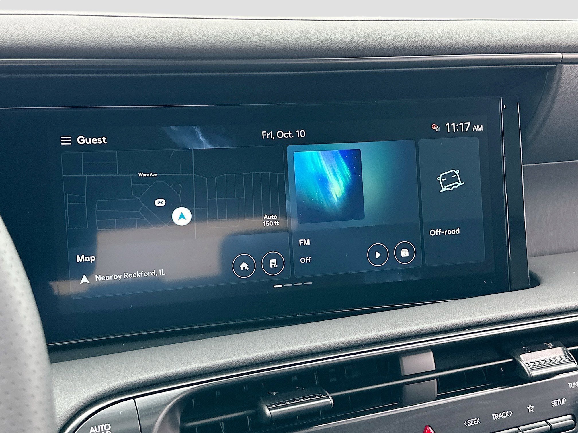 New 2026 Hyundai Palisade XRT Pro AWD/4WD image 9