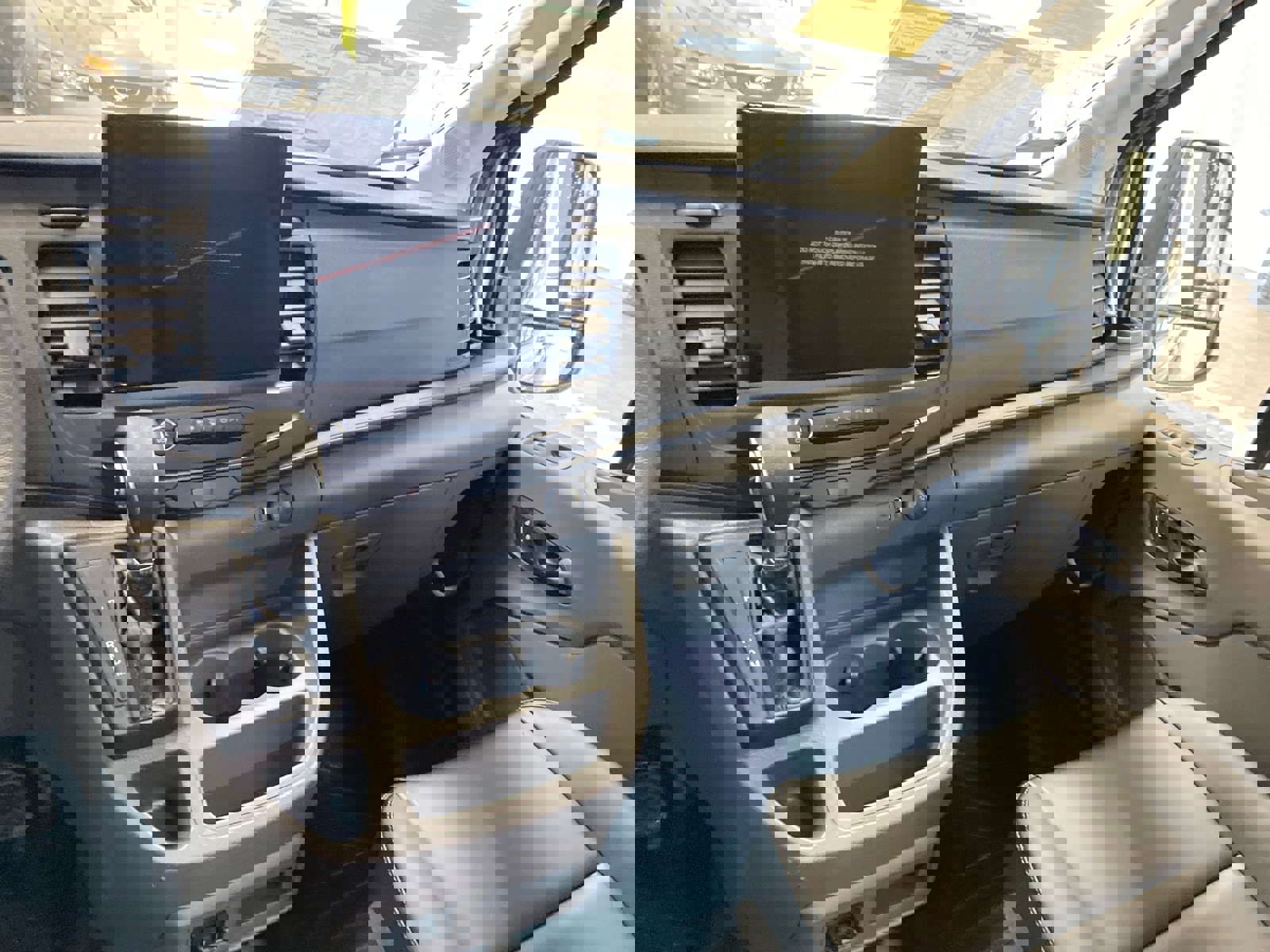 New 2026 Ford Transit 350 148 Medium Roof w/ Exterior Upgrade Package image 11