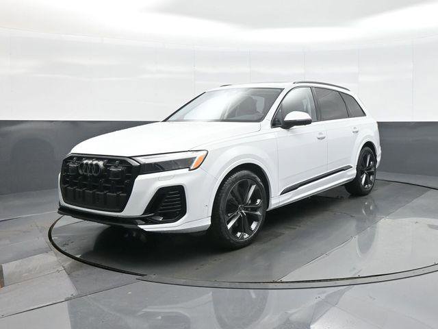 New 2026 Audi Q7 3.0T Premium Plus image 3