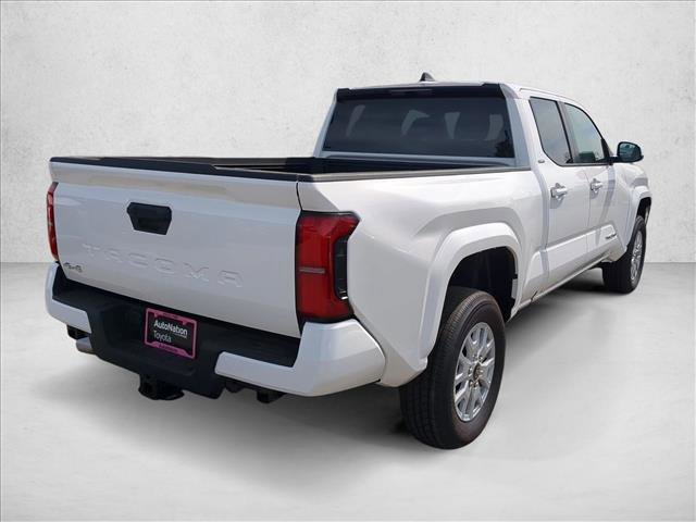 New 2025 Toyota Tacoma SR5 image 2