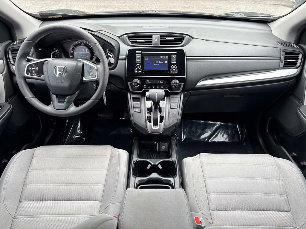 Used 2017 Honda CR-V LX image 20