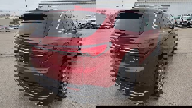 New 2026 Buick Enclave Preferred w/ Super Cruise Package image 41