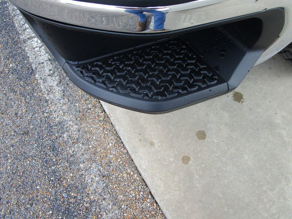 New 2026 GMC Sierra 1500 Pro w/ Pro Value Package image 17