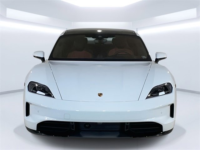 New 2026 Porsche Taycan GTS image 10