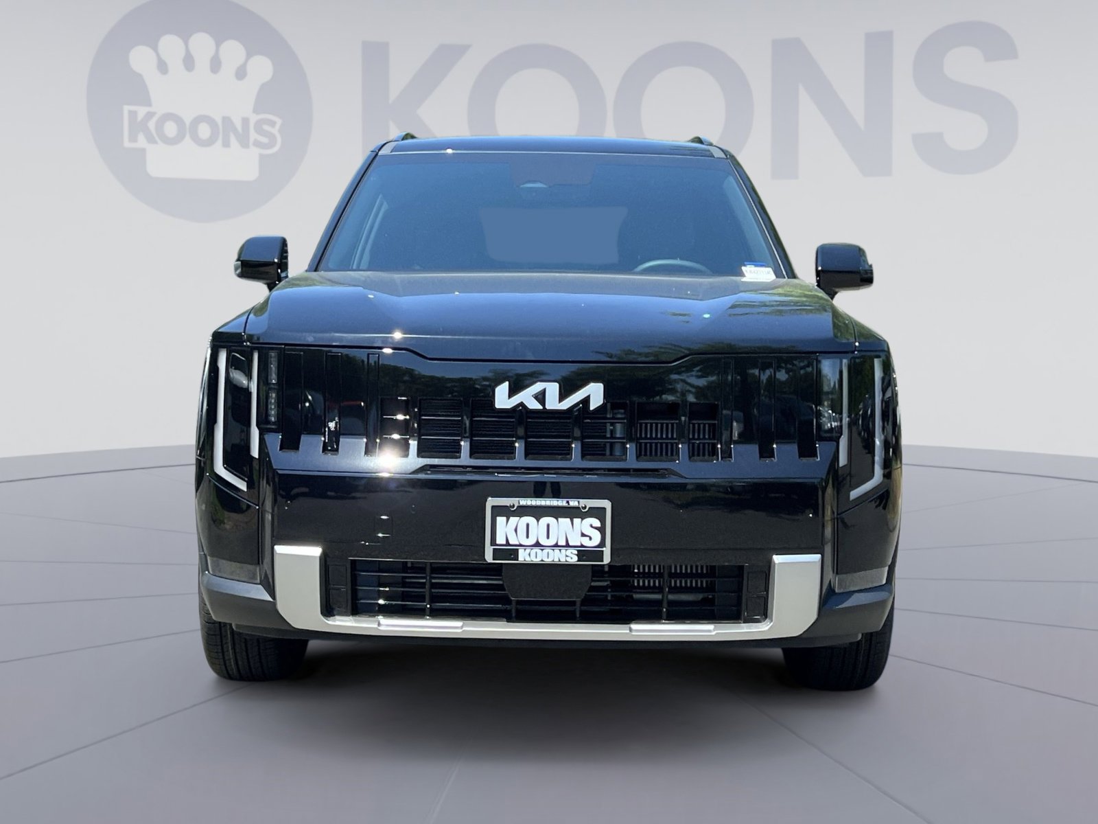 New 2027 Kia Telluride EX FWD image 19