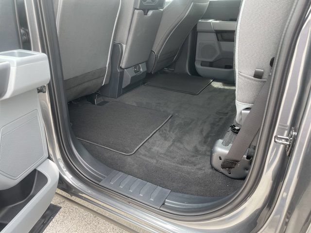 New 2026 Ford F250 XL w/ STX Appearance Package AWD/4WD image 62