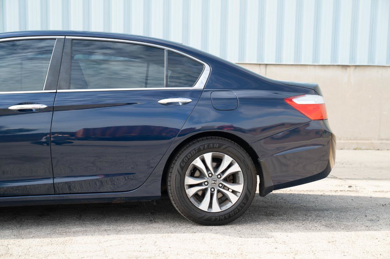 Used 2015 Honda Accord LX image 8