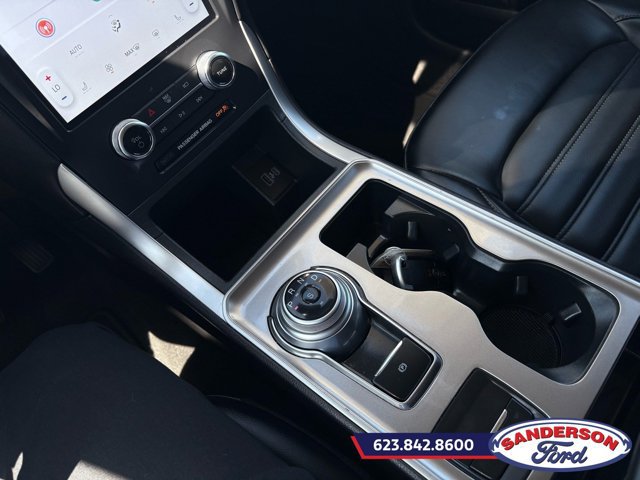 Certified 2024 Ford Edge SEL AWD/4WD image 19
