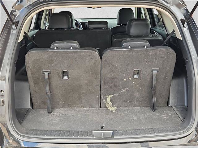 Used 2025 Kia Sorento S FWD image 6