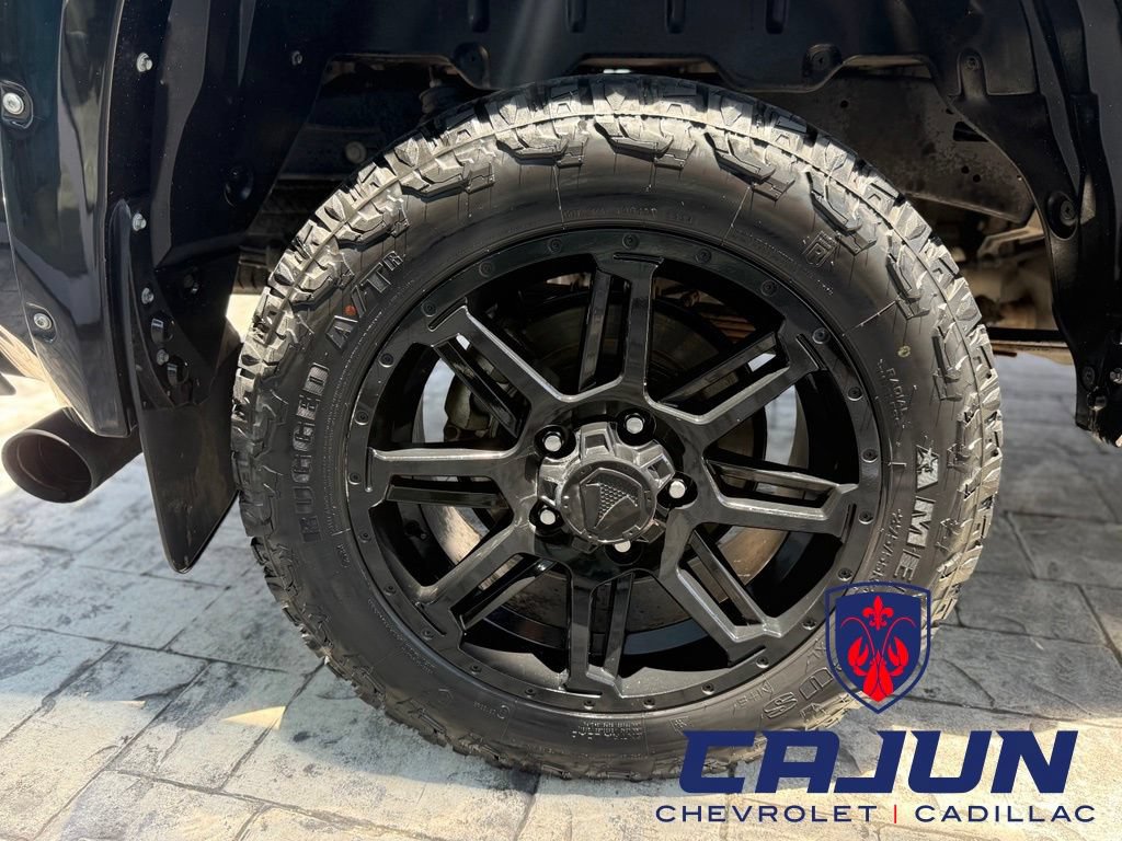 Used 2019 Toyota Tundra SR5 w/ SR5 Upgrade Package RWD image 28