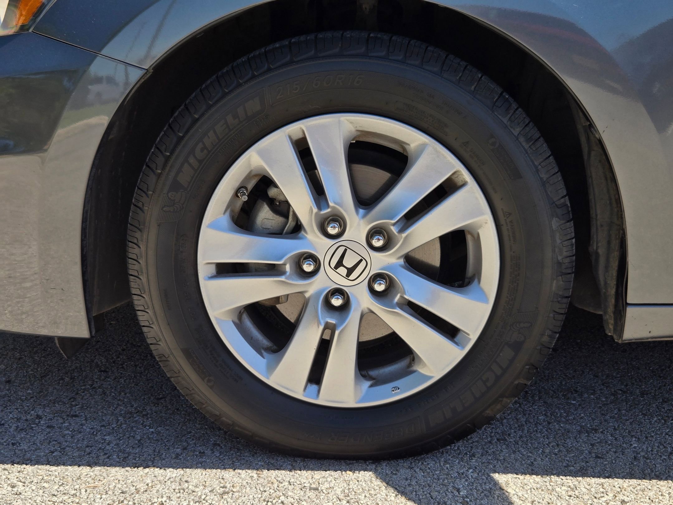 Used 2011 Honda Accord SE image 31