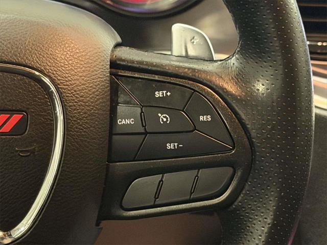 Certified 2021 Dodge Charger SXT w/ Blacktop Package image 20