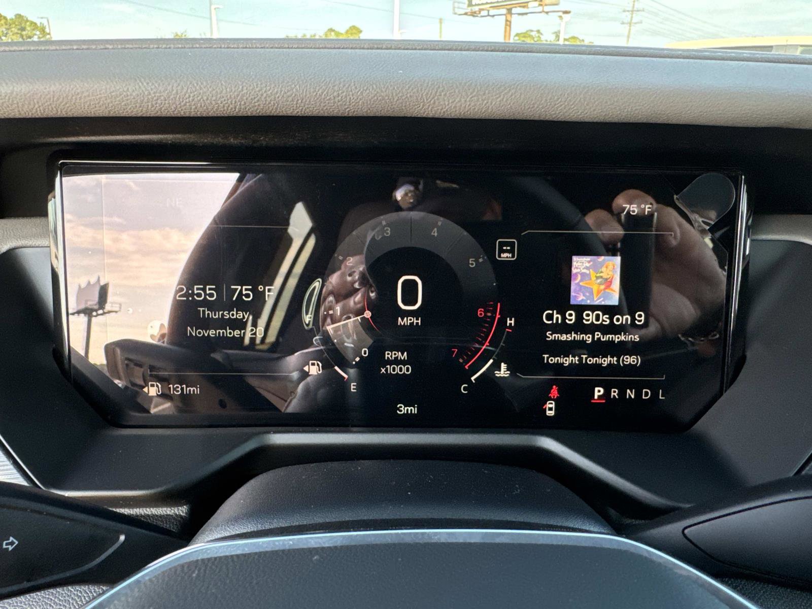 New 2026 GMC Acadia Elevation w/ Elevation Premium Package image 34