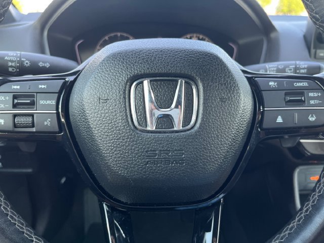 Used 2024 Honda Civic Sport image 6