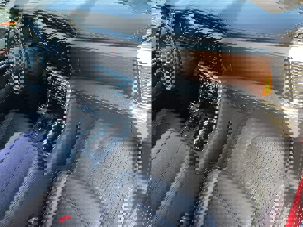 Certified 2023 GMC Sierra 1500 Denali image 12