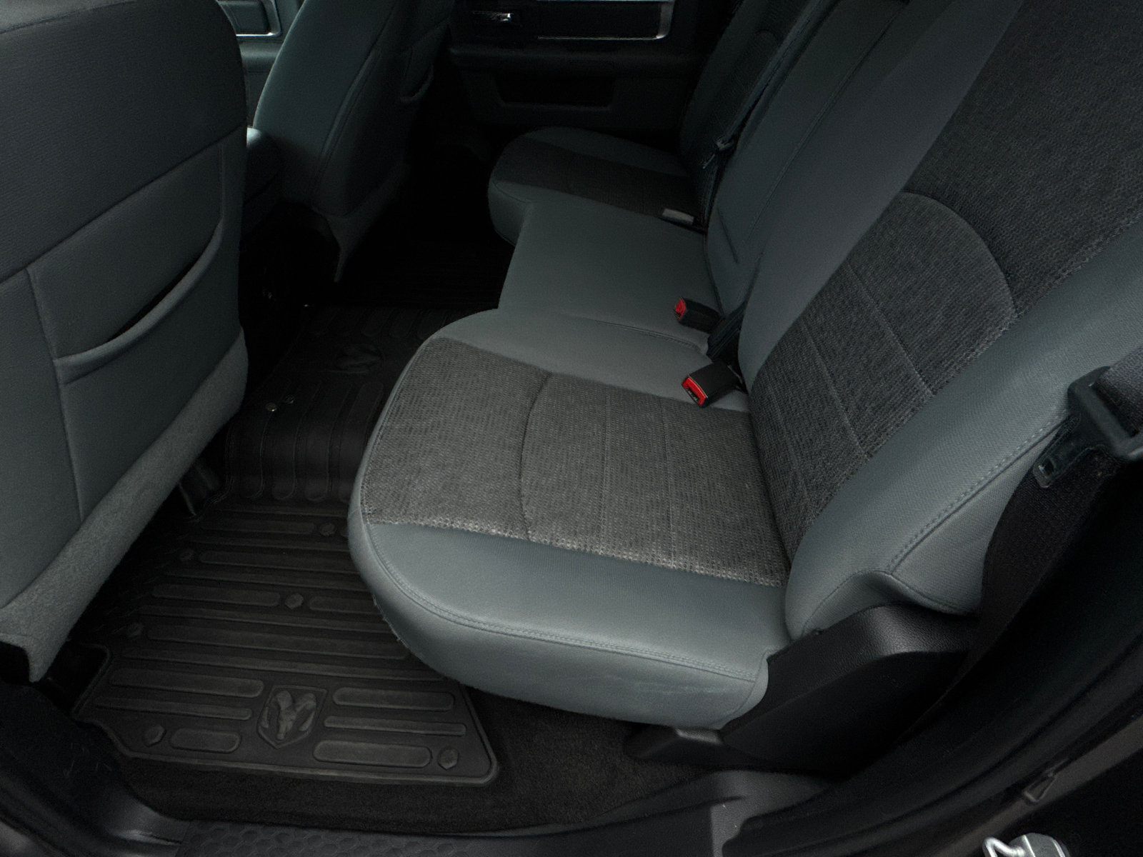Used 2015 RAM 1500 Big Horn AWD/4WD image 22