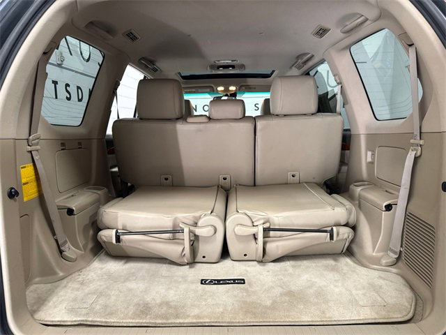 Used 2006 Lexus GX 470 image 6