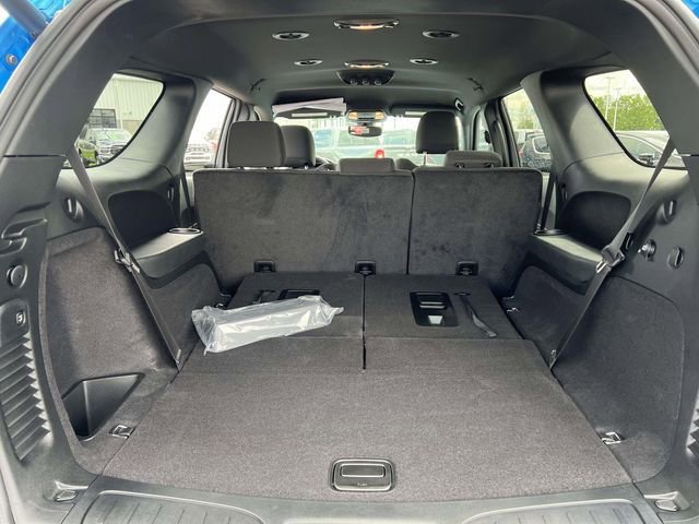New 2026 Dodge Durango GT w/ Blacktop Package AWD/4WD image 7