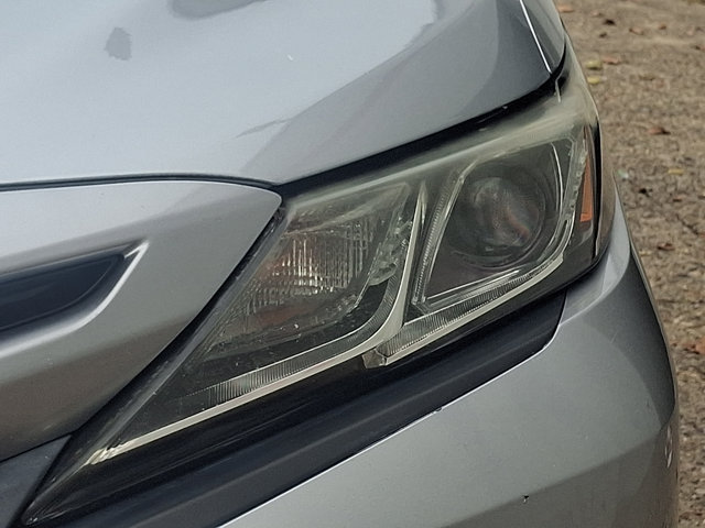 Used 2019 Toyota Camry SE w/ Audio Package FWD image 9