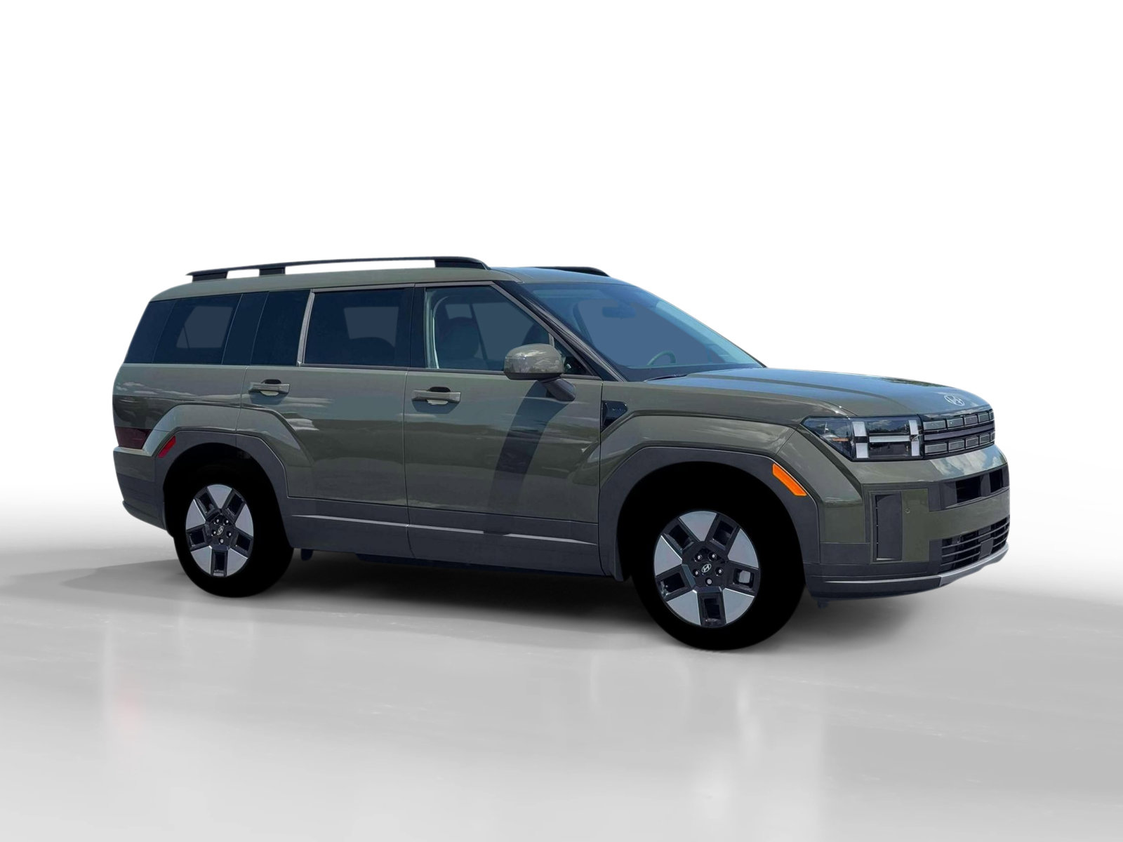New 2026 Hyundai Santa Fe SEL FWD image 10