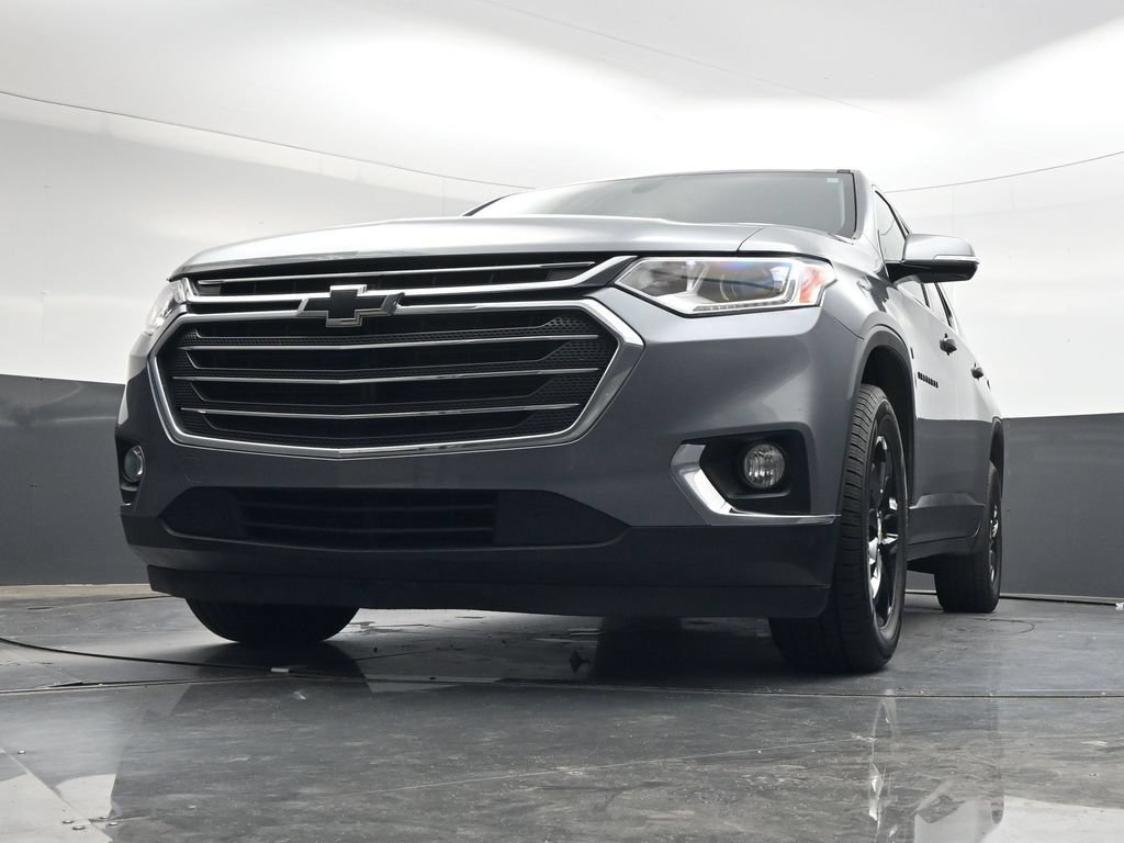 Used 2019 Chevrolet Traverse LT FWD image 50